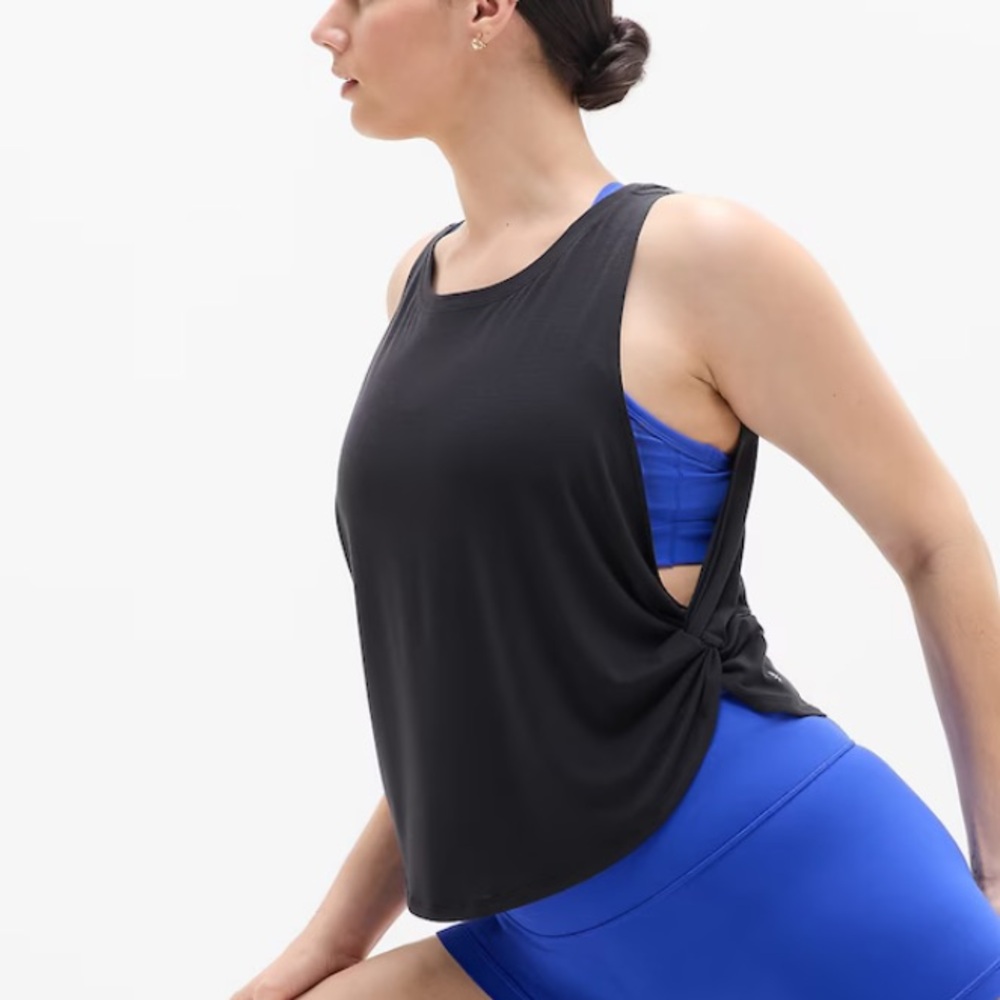 Athleta Muscle Tank